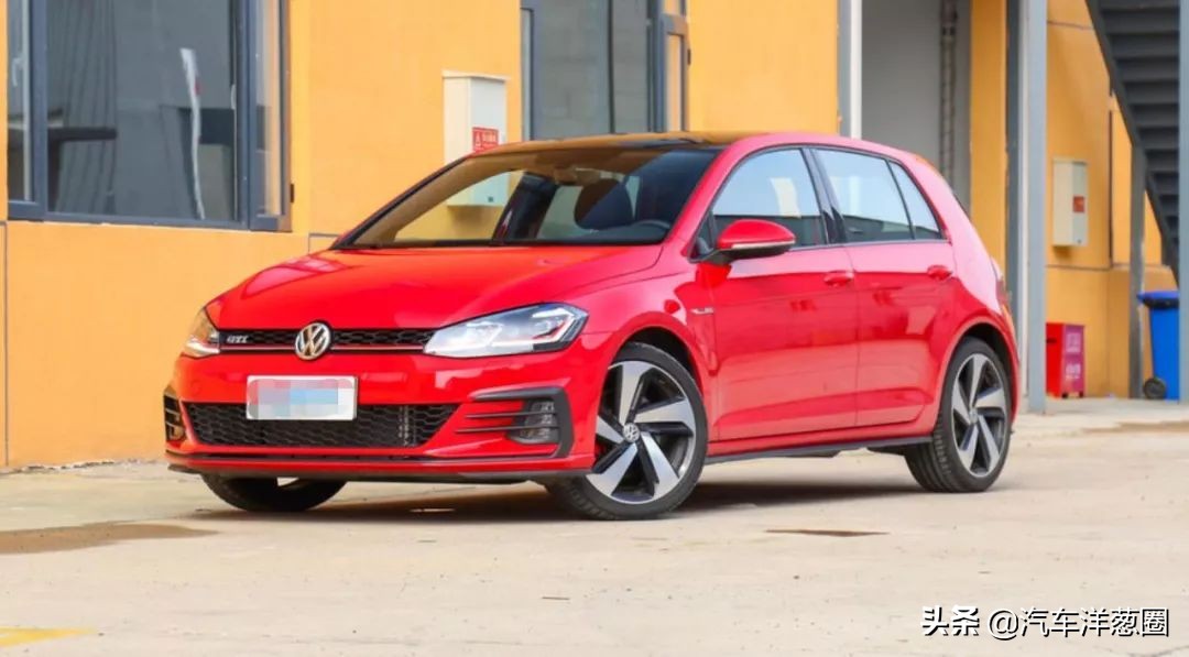 高尔夫6gti零百加速一阶,12年高尔夫gti零百加速