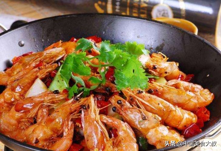 干锅鸭头四川正宗的干锅鸭头配方,麻辣干锅的干锅油绝密配方