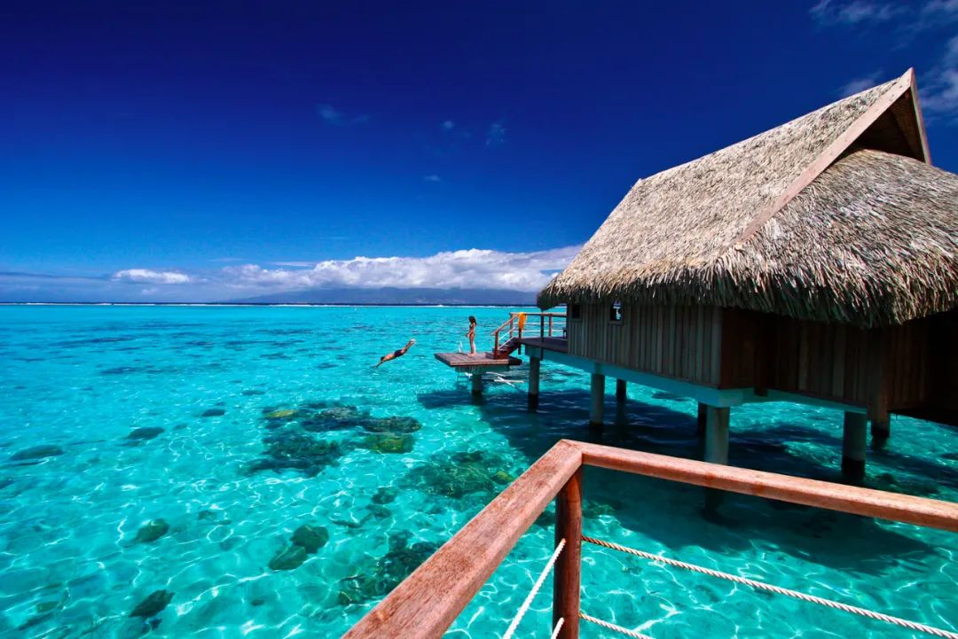 惠州水上别墅酒店,世界上最豪华的十个酒店