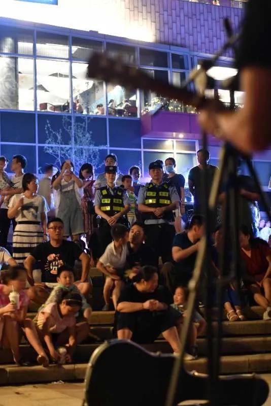 江苏无锡平安,江苏平安夜烟火