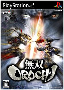 战国无双5剧情,战国无双5光秀篇