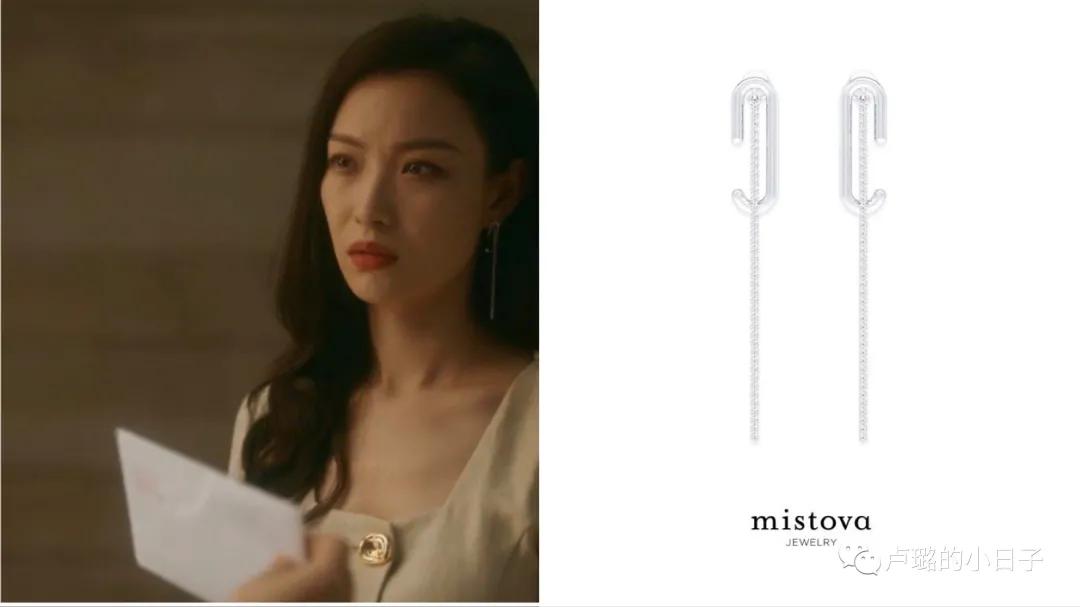 vlog私藏小众耳饰,私藏珍珠耳环