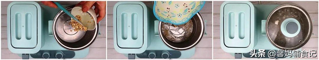 燕麦片和燕麦哪个治便秘最好,燕麦可以跟哪些粗粮一起煮