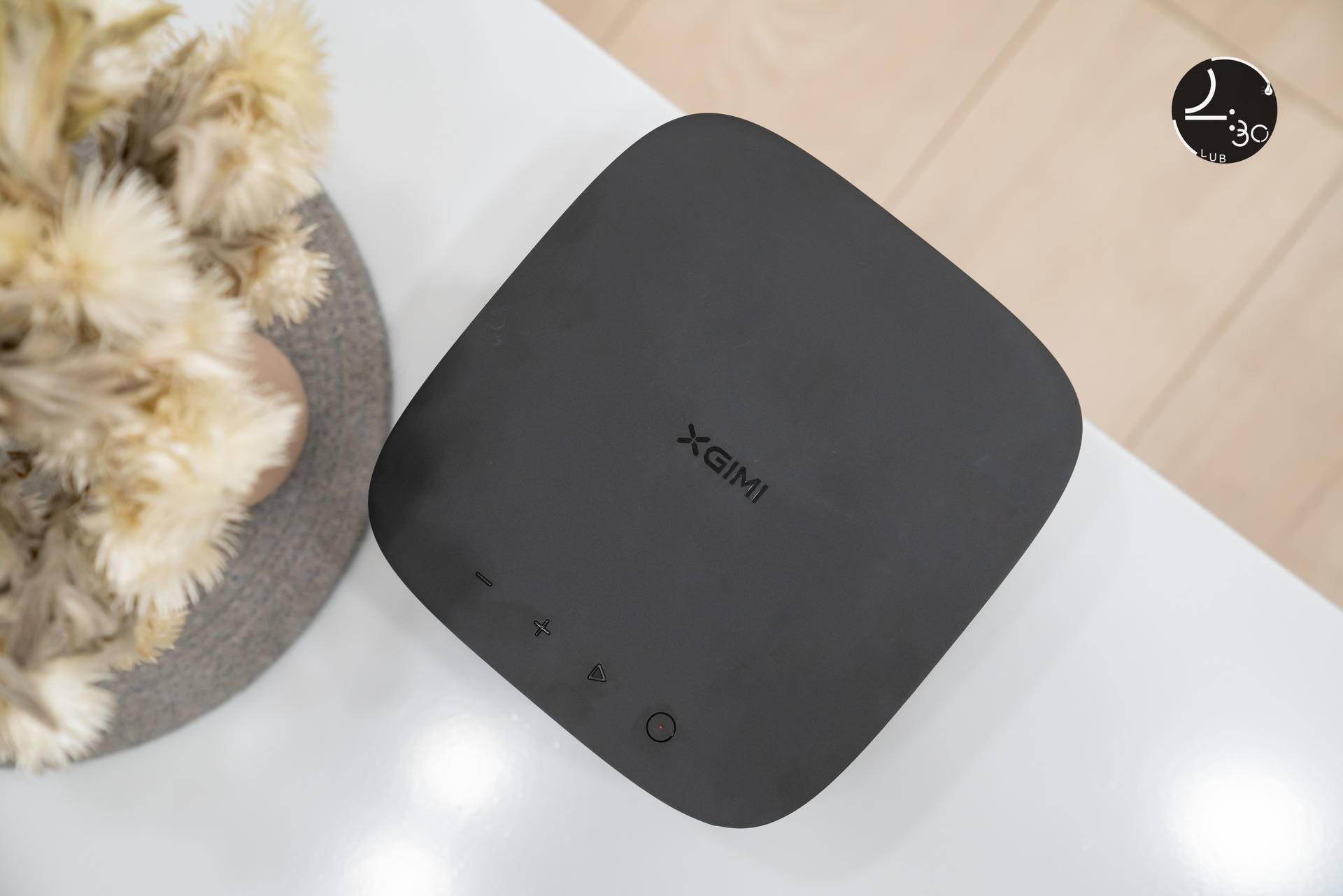 投影极米h3评测,极米h3投影100寸巨幕观影