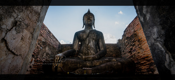 深度玩转泰国攻略,泰国游国际漫游