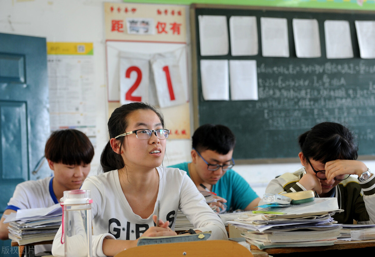 高三学生卷子做不完怎么办,高三文综试卷做不完怎么办