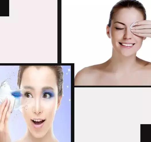 为什么不化妆也要卸妆,为什么不化妆