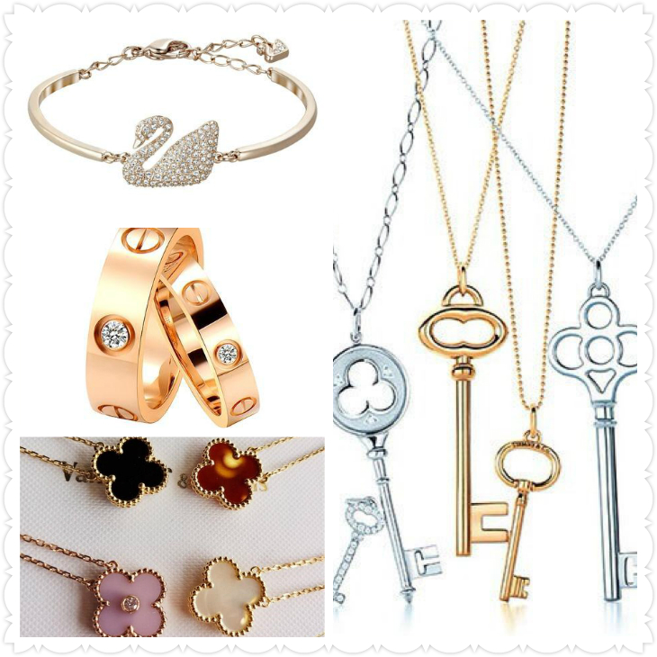 apm轻奢品牌,小众品牌首饰除了apm还有什么