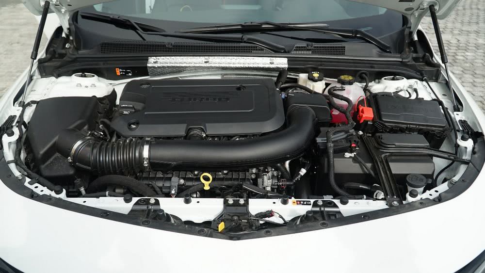 迈锐宝xl最强改装,迈锐宝xl最厉害的发动机哪款