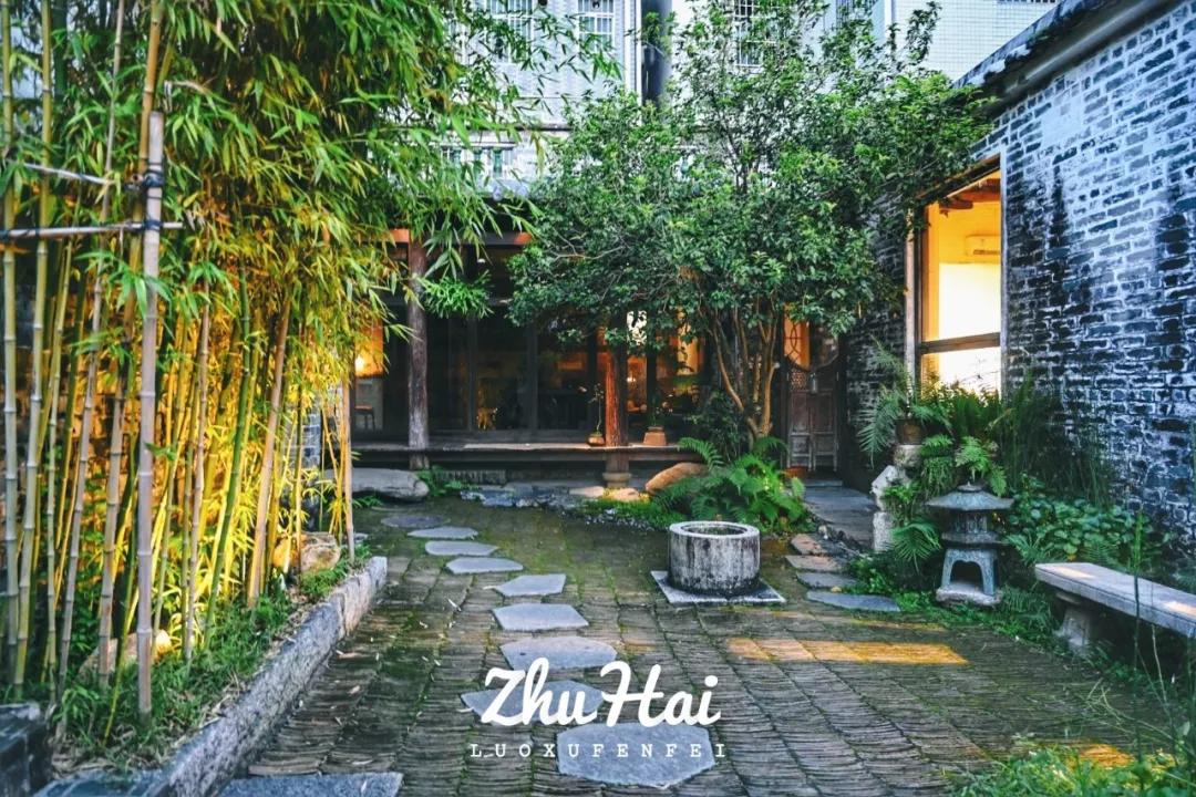 珠海自驾游十大免费景点推荐,珠海有哪些好玩的地方或景点啊