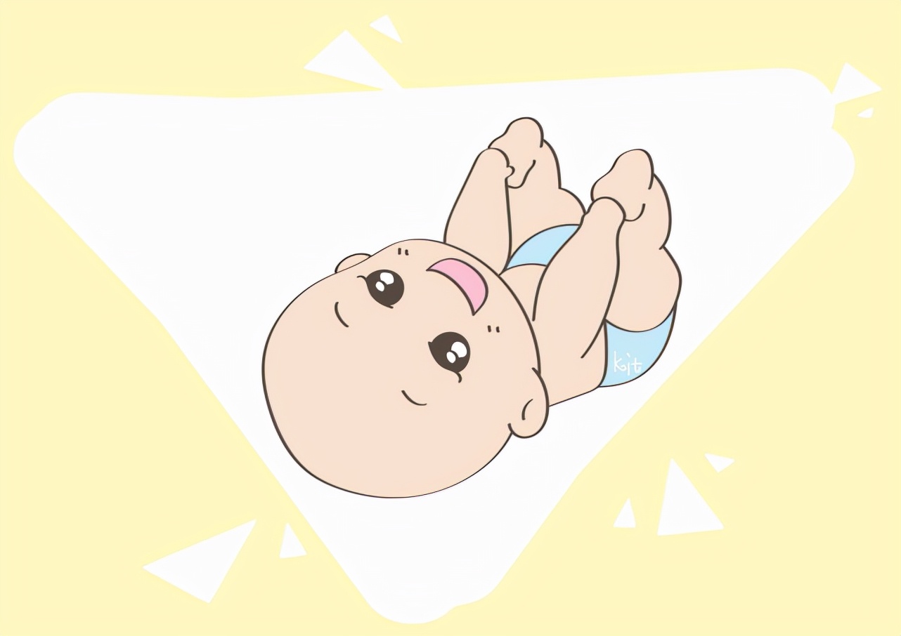 新生儿排便后如何清洗,新生儿大便完怎么清理