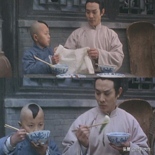 李连杰的儿子谢苗视频,李连杰之子谢苗现状