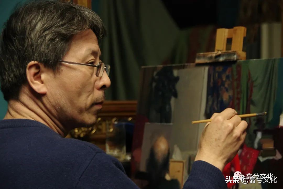 翕兮|艺术究竟有什么用?看众名家如何解读(一)