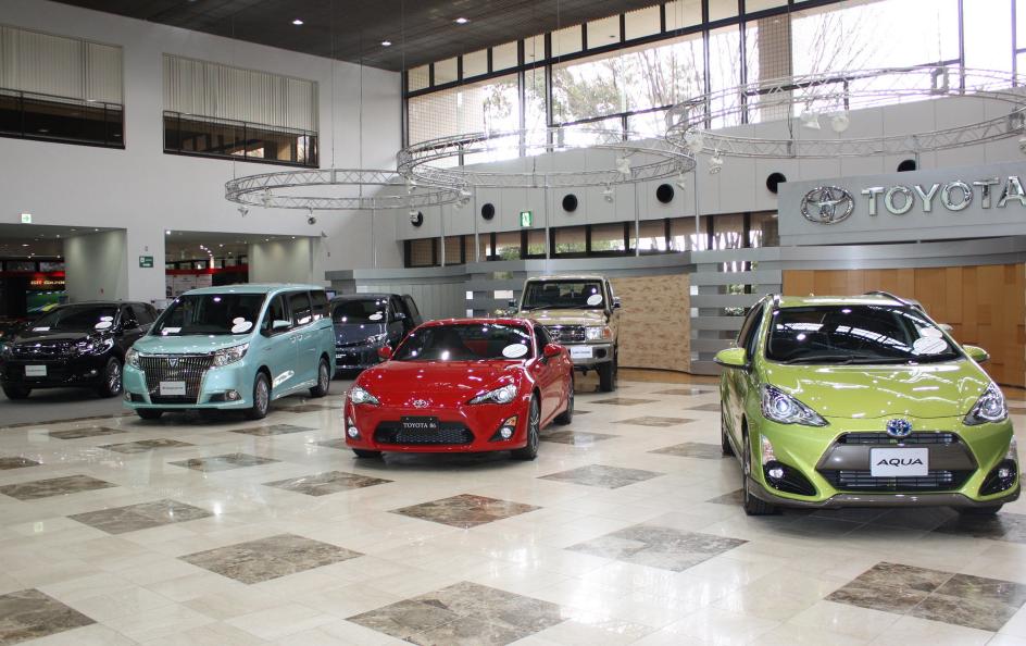 日本爱知县旅游攻略,玩转日本自由行