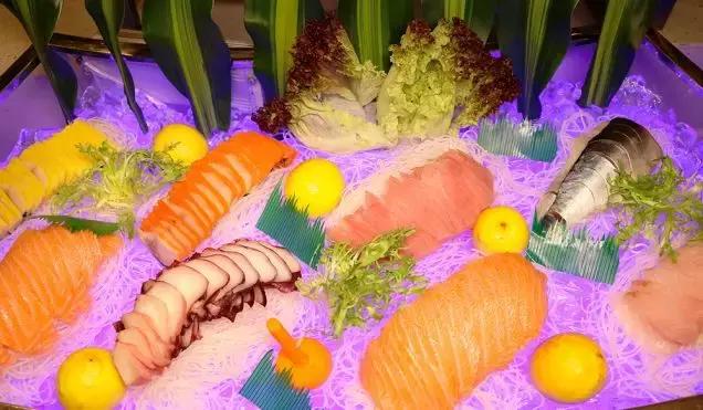 中式自助餐158元菜品,20元就能随便品尝268种美味佳肴