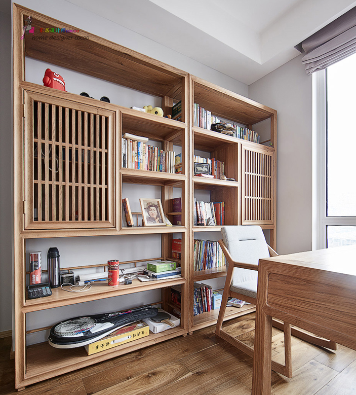 日本太太布置的新居,日本的家布置为啥都那么简洁