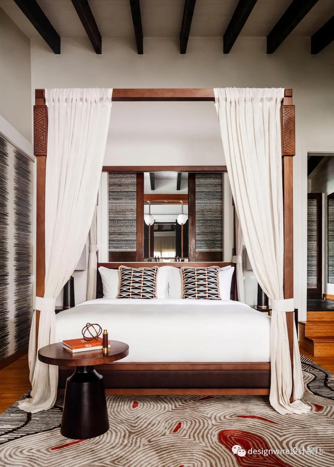 全球只有三家的酒店迪拜,oneandonly酒店