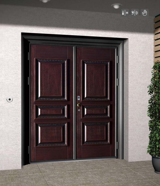 顾家好优选,顾家铸铝门价格