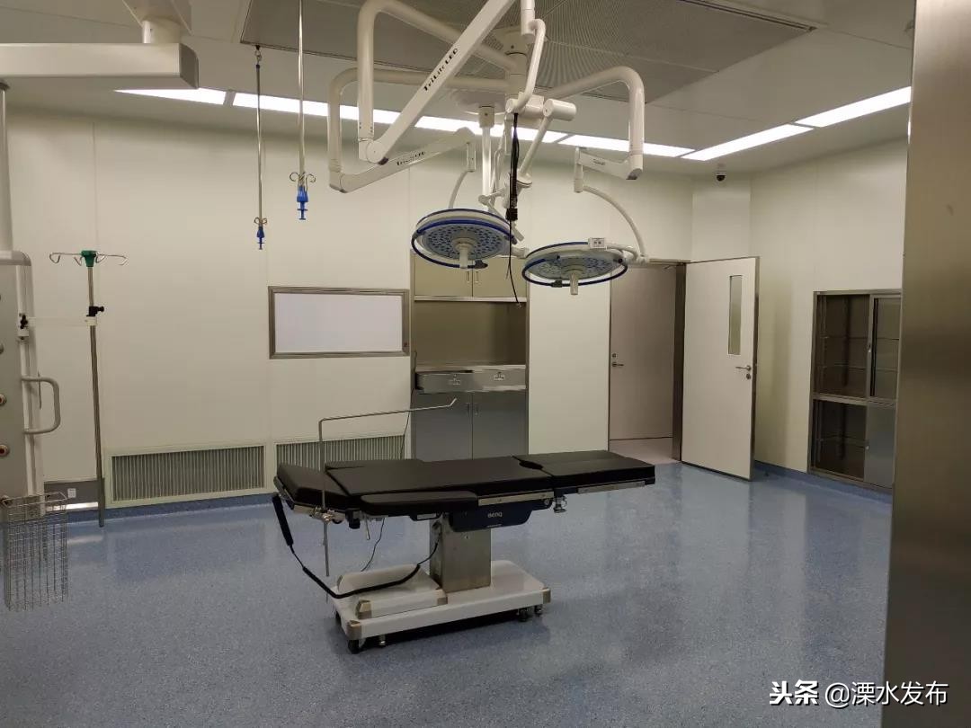 溧水中医院近况,南京溧水中医院在什么地方