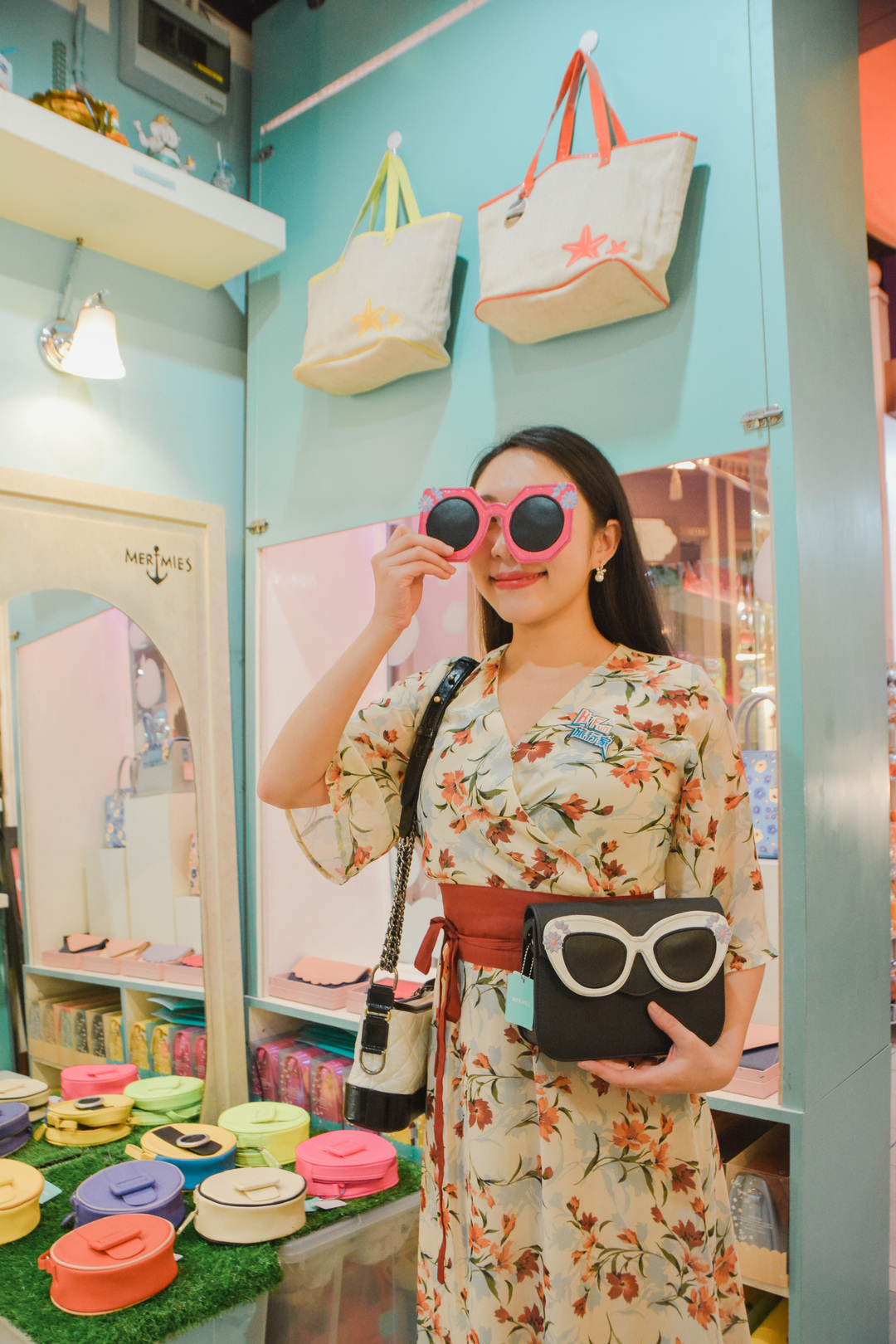 曼谷购物推荐最全攻略,如何玩转曼谷