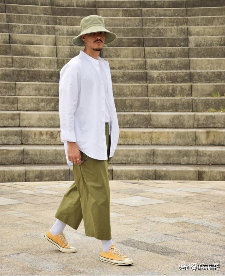 匡威粉丝福利，Converse全系列解读（附彩蛋）