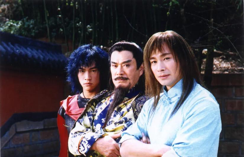 风云开播20年,风云步惊云觉醒