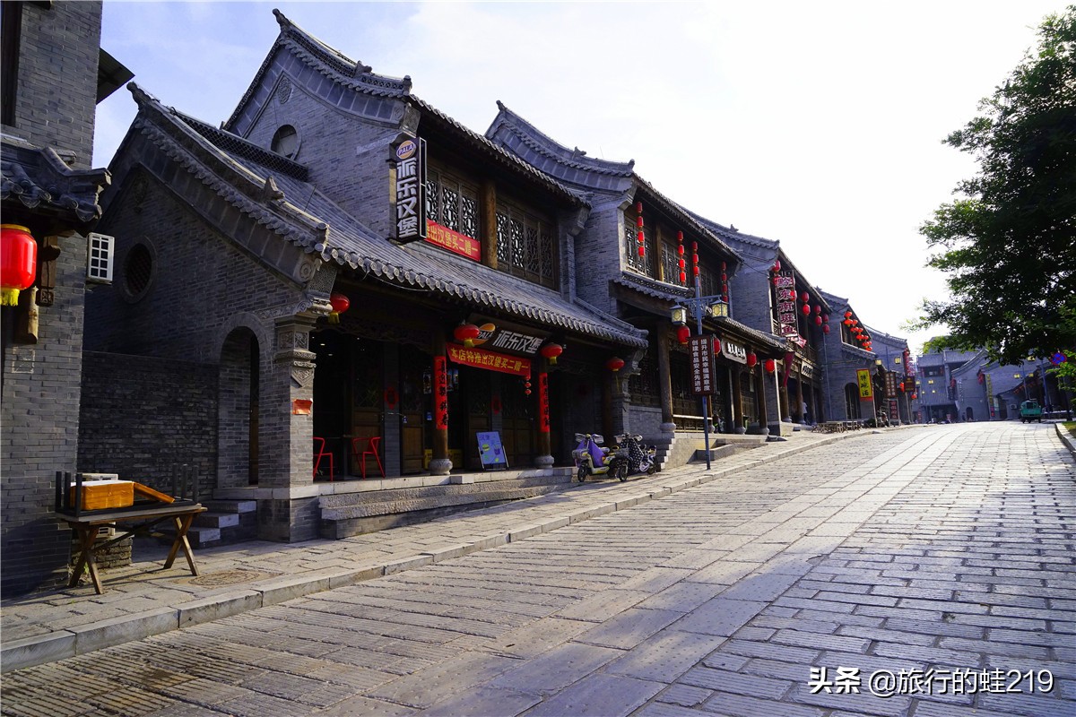 山东潍坊周边城市,山东最不服管的县级市滕州市