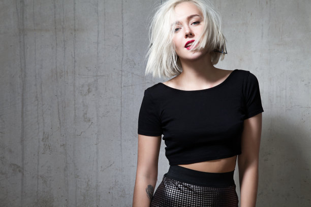 cc气垫化妆的正确步骤教程,化妆气垫浮粉怎么回事