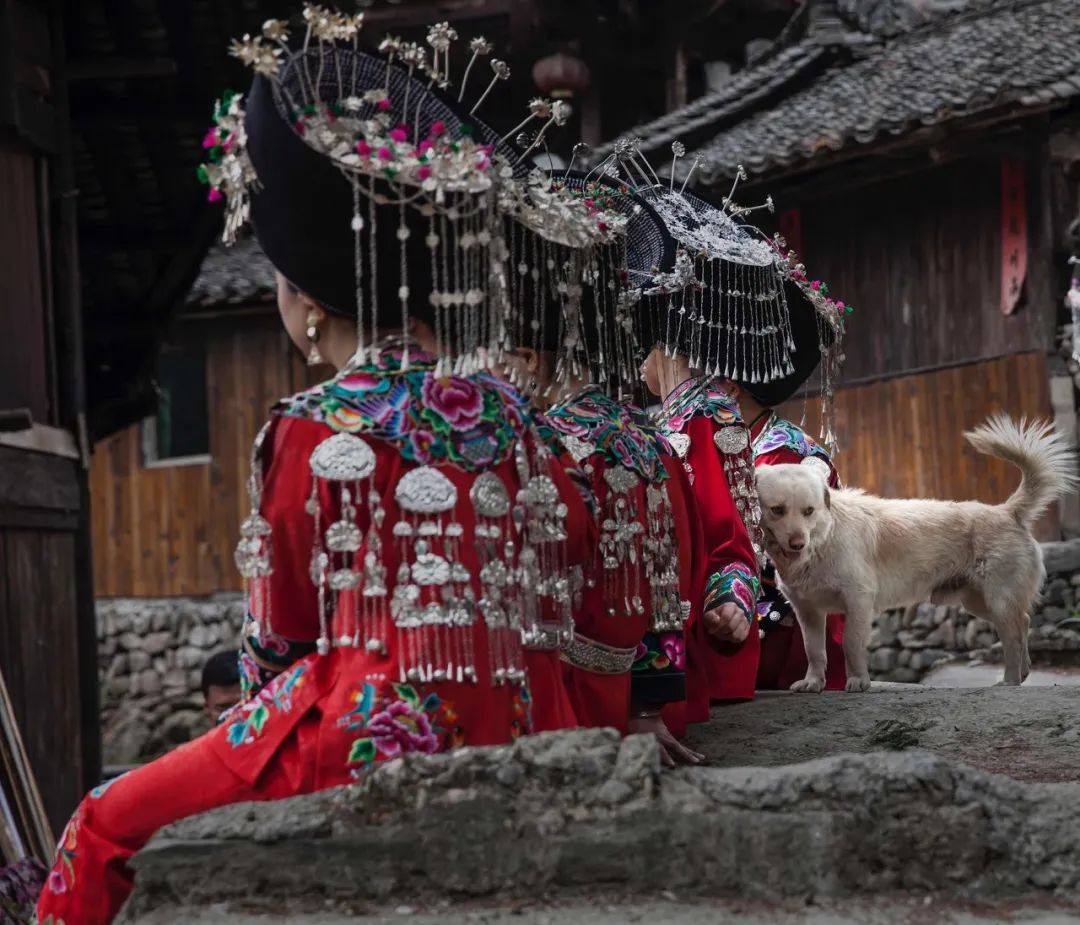 贵州隐藏仙境,贵州十大神秘小城