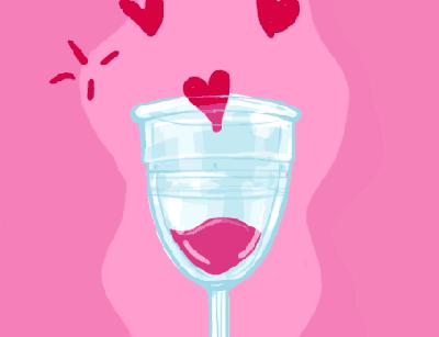 妇科炎症引起大姨妈有异味,大姨妈闻起来一股鱼腥味正常吗