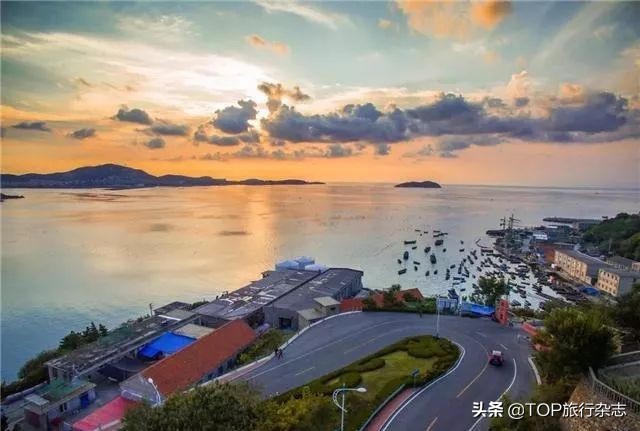 中国8条最惊艳的公路,中国19条最美乡村公路