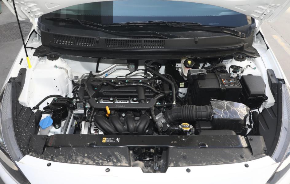 现代瑞纳省油吗,现代最便宜的车瑞纳