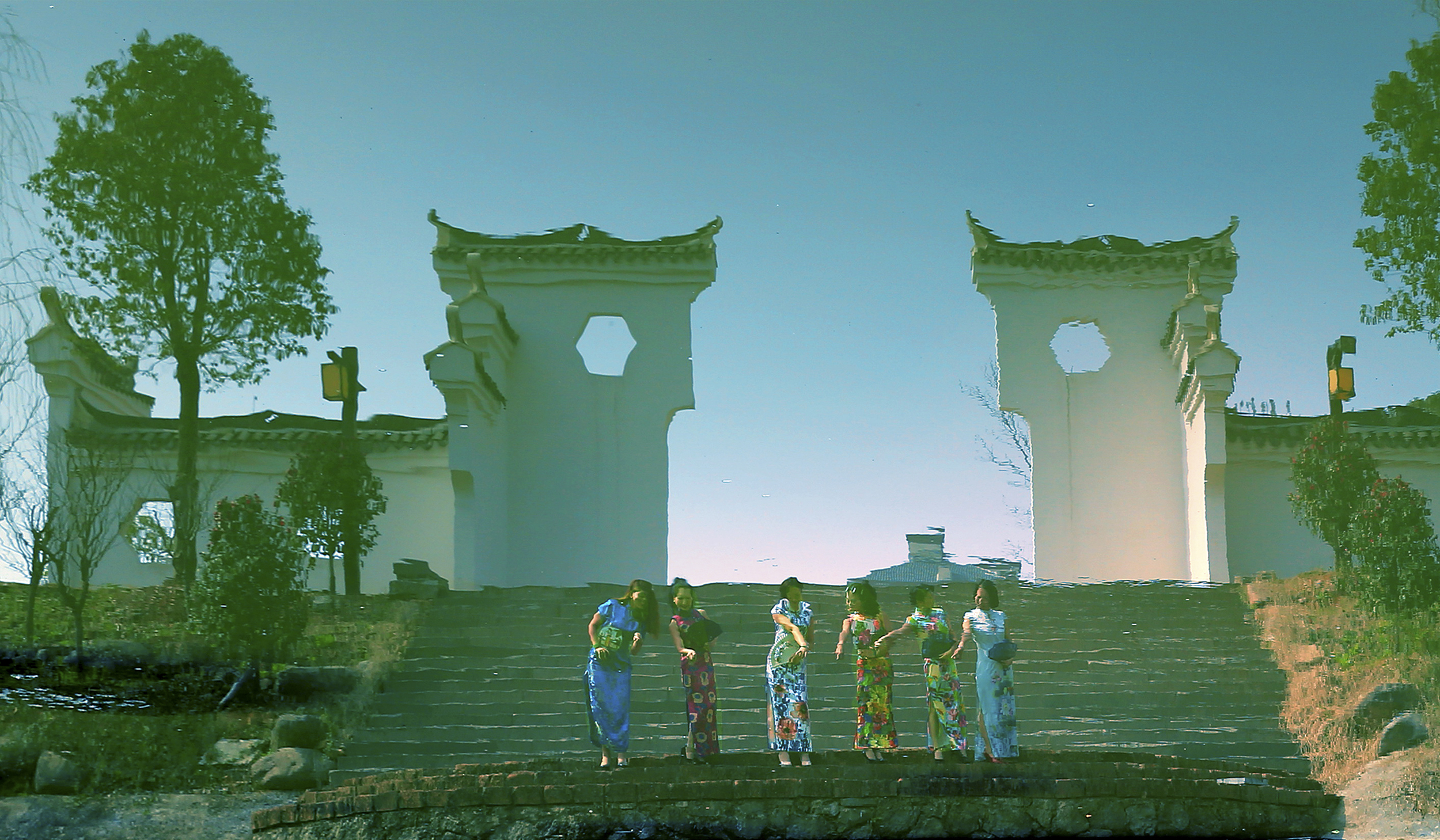 摄影师曹志敏：抓住瞬间，让影像由心而来让影像由心而来