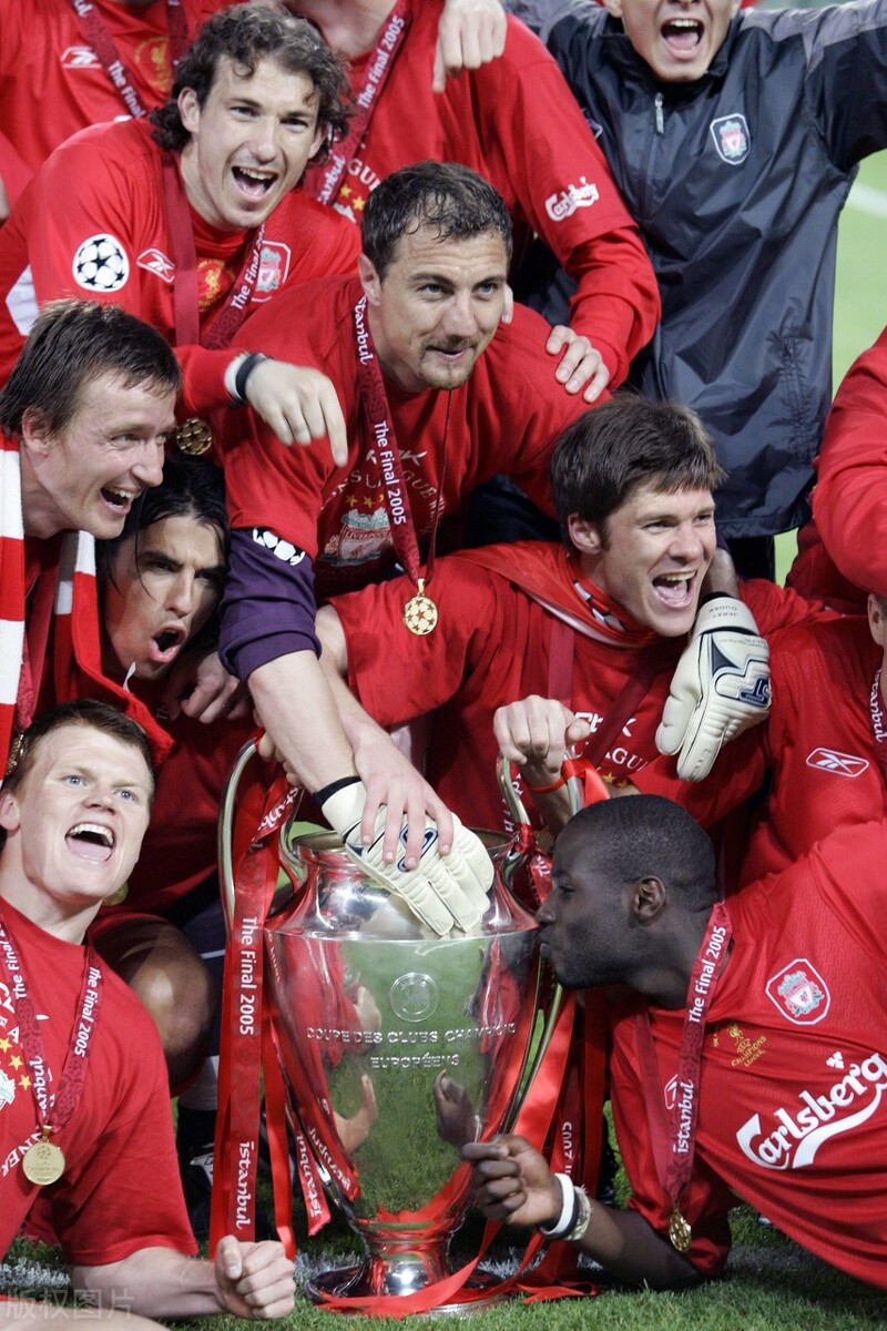 欧冠首轮综述！有大胜，有戴帽，有乌龙，有红牌，更有逆转奇迹