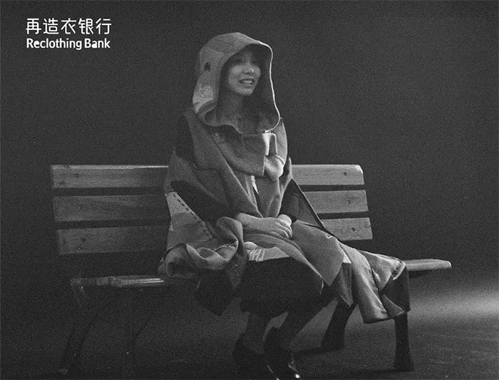 旧衣改造成潮牌,旧衣改造潮牌