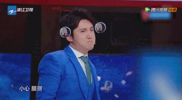 沈腾有脚气吗,沈腾治疗强迫症