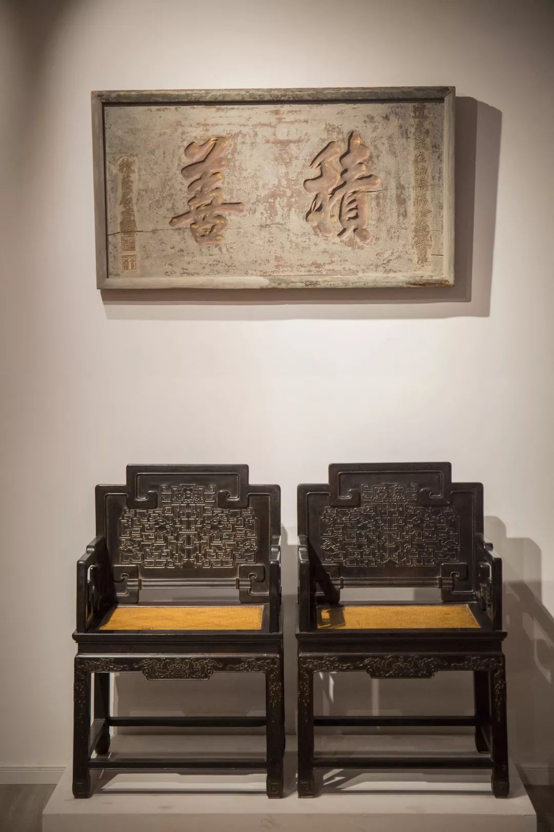 明式家具和黄花梨,黄花梨明式家具珍赏图片