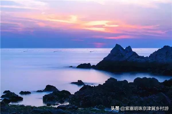 大钦岛俊俊渔家和兴达渔家哪个好,大钦岛观海渔家