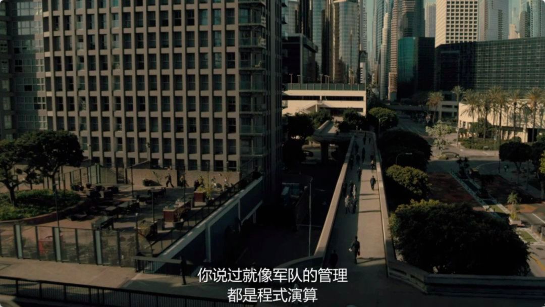 西部世界第二季深度解析,西部世界第一季第8集解读