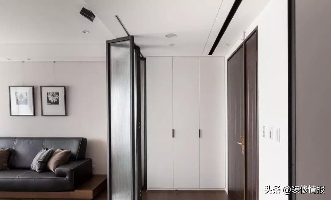 What？玻璃隔断都有3.0版了？