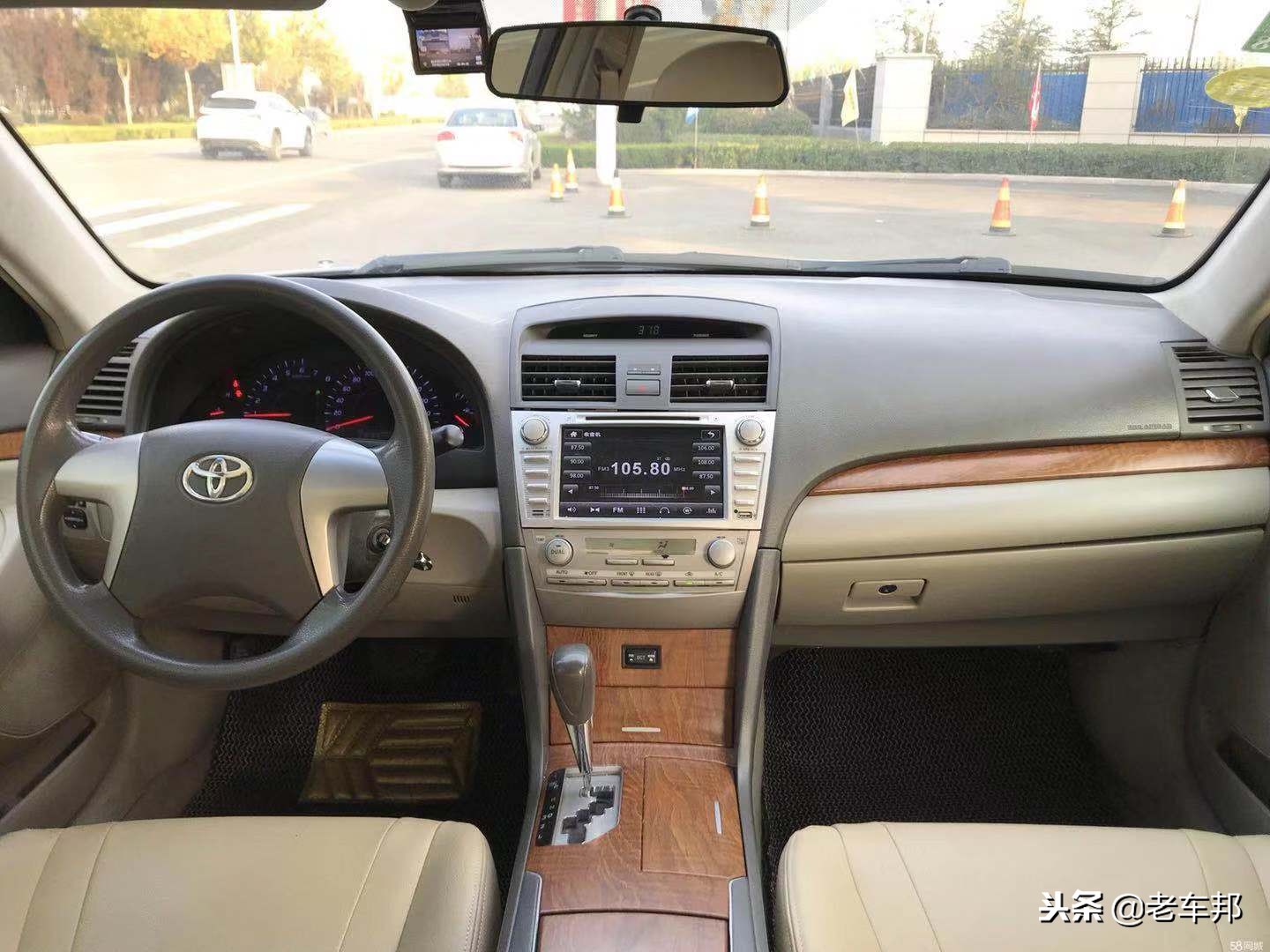 7万左右二手轿车推荐,二手车推荐5-8万自动挡轿车