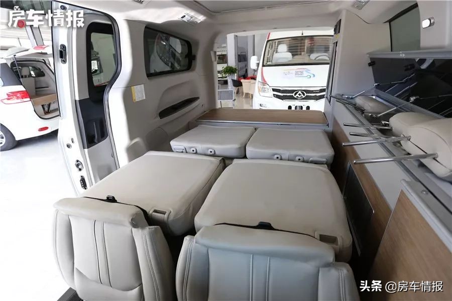 能上蓝牌最便宜的小型房车,b型房车价格15万左右柴油