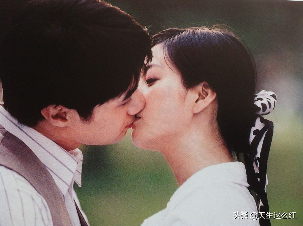 情深深雨蒙蒙吻戏有多尴尬,情深深雨蒙蒙梦萍被人欺负吻戏