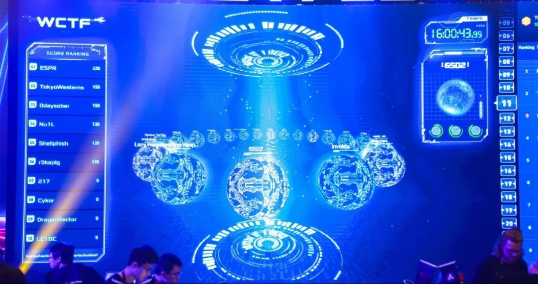 一场永不落幕的盛会,一场永不散场的盛宴