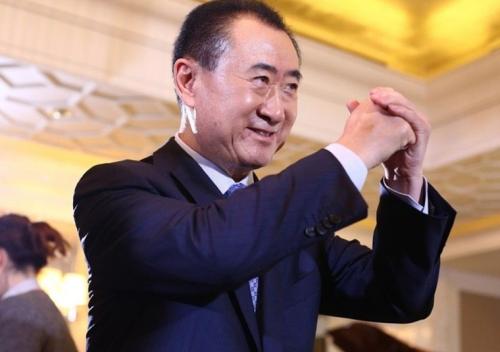 王健林与许家印为何差距越来越大,首富之间对决