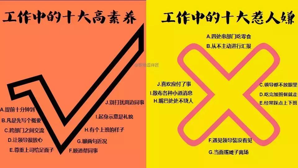 当公司老板要学哪些技能 (职场从员工到经理的三大条件)