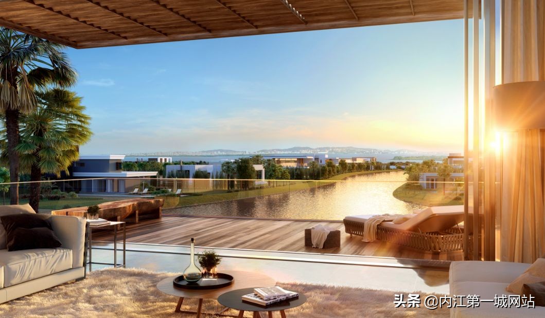 内江城南商业综合体,内江经开区商业综合体位置