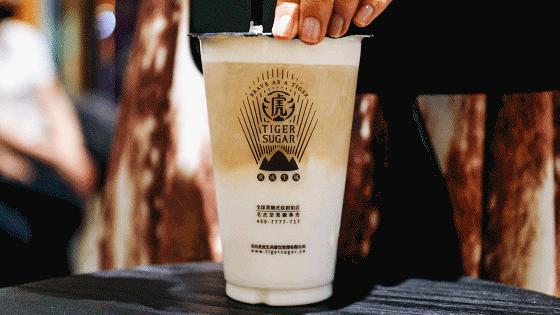 奶茶饮品加盟十大品牌,加盟什么品牌的饮品店好