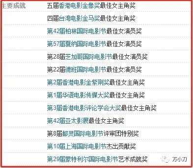 过气影后离婚的坎坷情史,影后秦海璐的坎坷情史