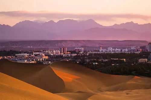 吐鲁番西域游记完整视频,西域吐鲁番